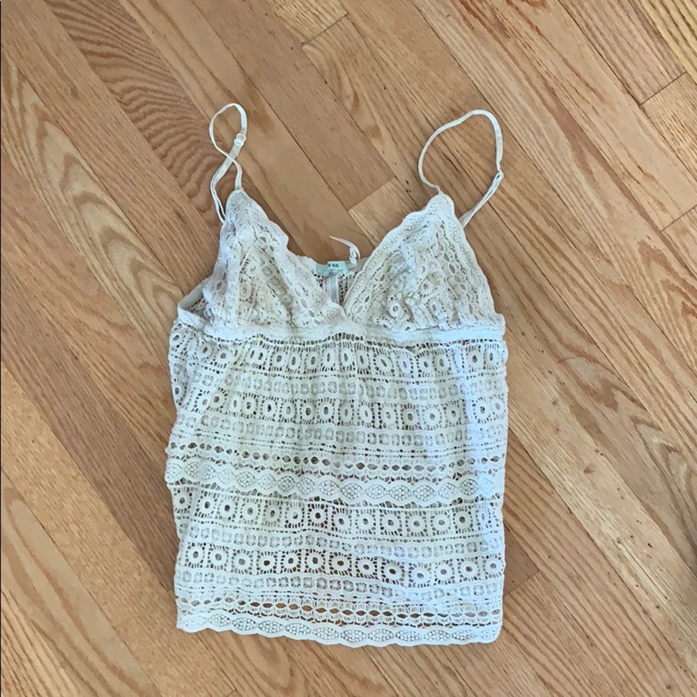 Urban outfitters tank